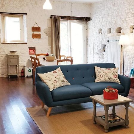 Cottages de Garrigue Fonroque Esterno foto